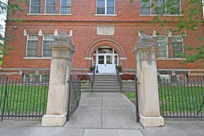 1615 Chase Avenue #2F, Cincinnati, OH 45223 - Photo 42