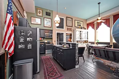 1615 Chase Avenue #2F, Cincinnati, OH 45223 - Photo 6