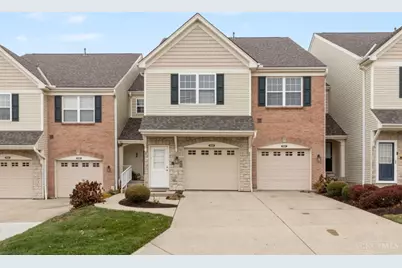 9367 Stoneybrooke, Springfield Township, OH 45231 - Photo 1