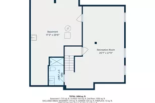 3088 Audubon Dr, Fairfield Township, OH 45011 - Photo 58