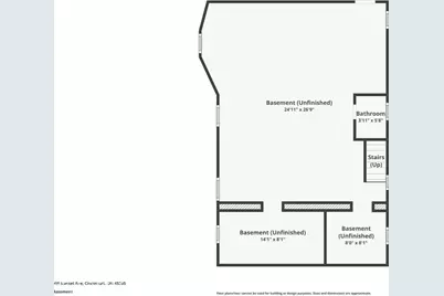 919 Sunset Avenue, Cincinnati, OH 45205 - Photo 44