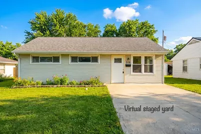 516 Morse Street, Waverly, OH 45690 - Photo 1