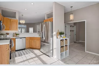 4002 Resolute Circle #5, Colerain Township, OH 45252 - Photo 8