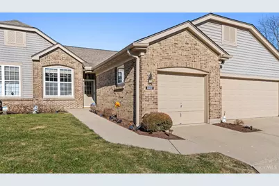 4002 Resolute Circle #5, Colerain Township, OH 45252 - Photo 2