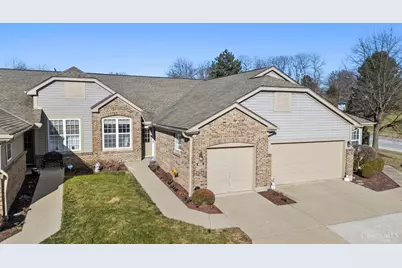 4002 Resolute Circle #5, Colerain Township, OH 45252 - Photo 6