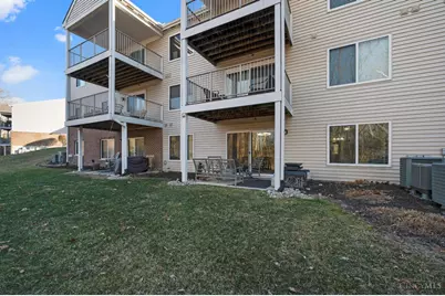 1357 Double Eagle Court #7-103, Turtle Creek Township, OH 45036 - Photo 28
