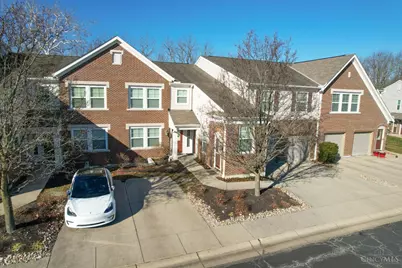 1357 Double Eagle Court #7-103, Turtle Creek Township, OH 45036 - Photo 30