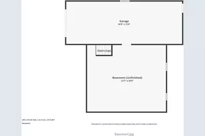 3405 Millrich Avenue, Cincinnati, OH 45211 - Photo 36