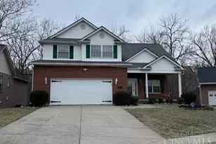 1040 Olde Station Ct, Fairfield, OH 45014 - Photo 2