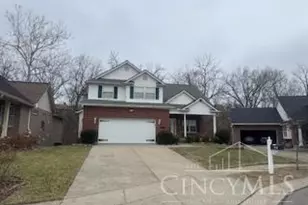 1040 Olde Station, Fairfield, OH 45014 - Photo 1