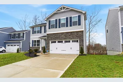 5783 Josie Cove, Morrow, OH 45152 - Photo 4