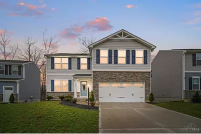 5783 Josie Cove, Morrow, OH 45152 - Photo 1