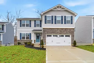 5783 Josie Cove, Morrow, OH 45152 - Photo 2