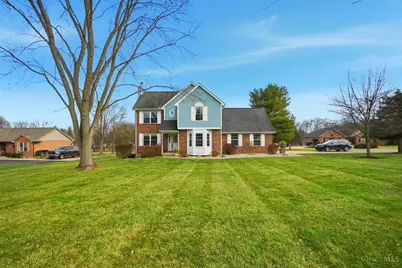 3982 Buck Ridge Drive, Morgan Township, OH 45053 - Photo 2