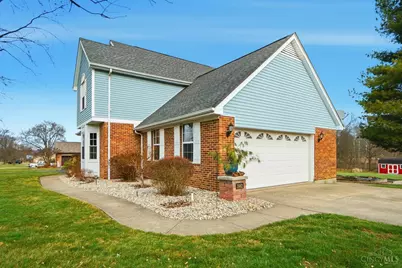 3982 Buck Ridge Drive, Morgan Township, OH 45053 - Photo 4