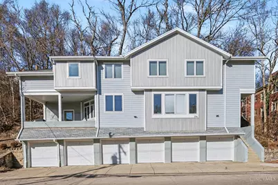 396 Probasco Street, Cincinnati, OH 45220 - Photo 1