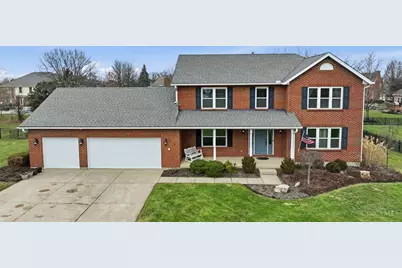 3556 Trotters Lane, Mason, OH 45040 - Photo 1