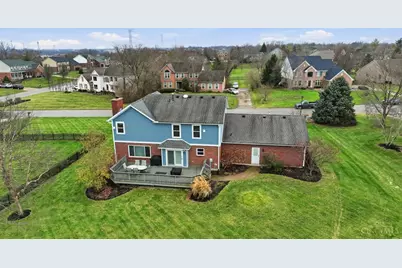 3556 Trotters Lane, Mason, OH 45040 - Photo 78