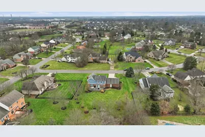 3556 Trotters Lane, Mason, OH 45040 - Photo 94