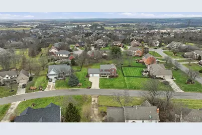 3556 Trotters Lane, Mason, OH 45040 - Photo 2