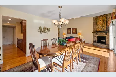 33 Carpenters Ridge, Blue Ash, OH 45241 - Photo 12