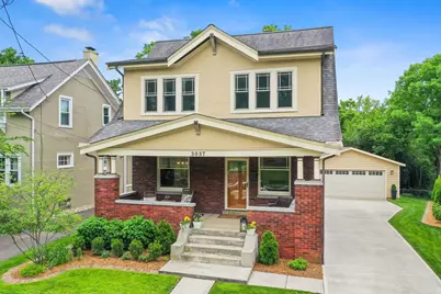 3037 Griest Avenue, Cincinnati, OH 45208 - Photo 1