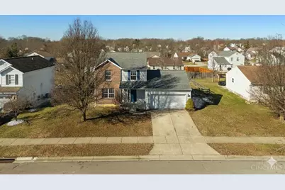 263 Deer Creek Drive, Amelia, OH 45102 - Photo 4