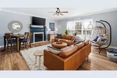 689 Bostwick Court, Union Township, OH 45244 - Photo 26