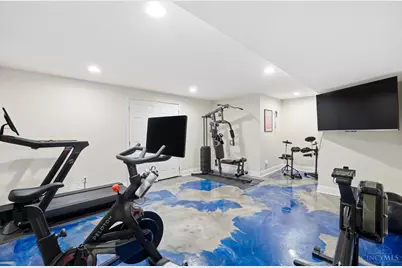 689 Bostwick Court, Union Township, OH 45244 - Photo 64