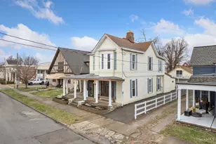 203 E Main St, Blanchester, OH 45107 - Photo 44