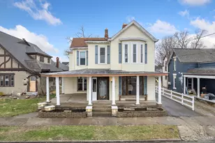 203 E Main St, Blanchester, OH 45107 - Photo 1