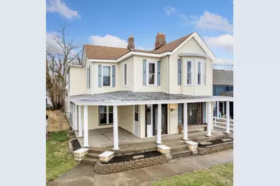 203 E Main Street, Blanchester, OH 45107 - Photo 1