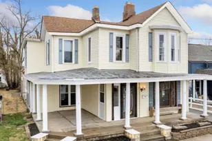 203 E Main St, Blanchester, OH 45107 - Photo 2