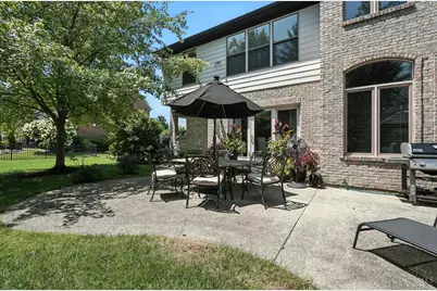 884 River Forest Drive, Hamilton Township, OH 45039 - Photo 64
