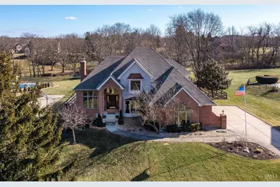 6454 Katherine Manor Court, Liberty Township, OH 45011 - Photo 2