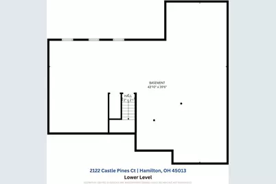 2122 Castle Pines Court, Hamilton, OH 45013 - Photo 32