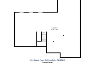 2122 Castle Pines Ct, Hamilton, OH 45013 - Photo 32