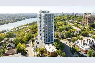 2200 Victory Parkway #2406, Cincinnati, OH 45206 - Photo 1