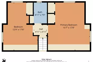 1476 Foxwood Dr, Cincinnati, OH 45231 - Photo 36