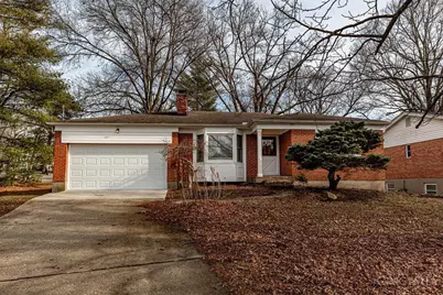 6670 Gaines Road, Colerain Township, OH 45247 - Photo 1