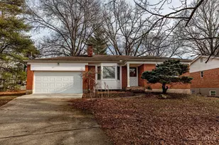 6670 Gaines Rd, Colerain Township, OH 45247 - Photo 1