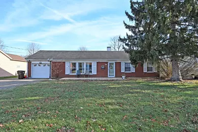 861 Hicks Boulevard, Fairfield, OH 45014 - Photo 1