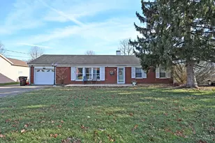 861 Hicks Blvd, Fairfield, OH 45014 - Photo 1