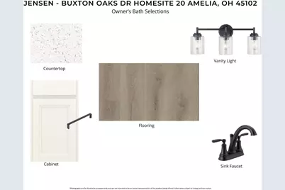 1204 Buxton Oaks Drive, Union Township, OH 45102 - Photo 4