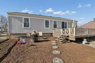 5808 Monassas Run Rd, Miami Township, OH 45150 - Photo 4