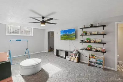 5808 Monassas Run Road, Miami Township, OH 45150 - Photo 30