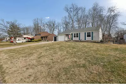 5808 Monassas Run Road, Miami Township, OH 45150 - Photo 2