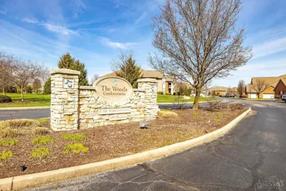 7991 Pinnacle Point Drive #101, West Chester, OH 45069 - Photo 2