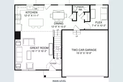 5925 Millbrook Drive, Middletown, OH 45042 - Photo 48