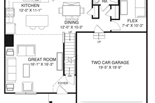 5925 Millbrook Dr, Middletown, OH 45042 - Photo 48